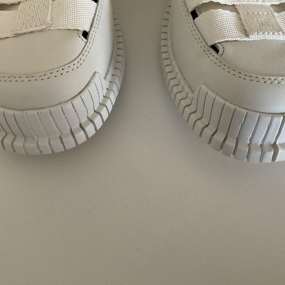 Camper Pix lace up loafer - Picture 8 of 12